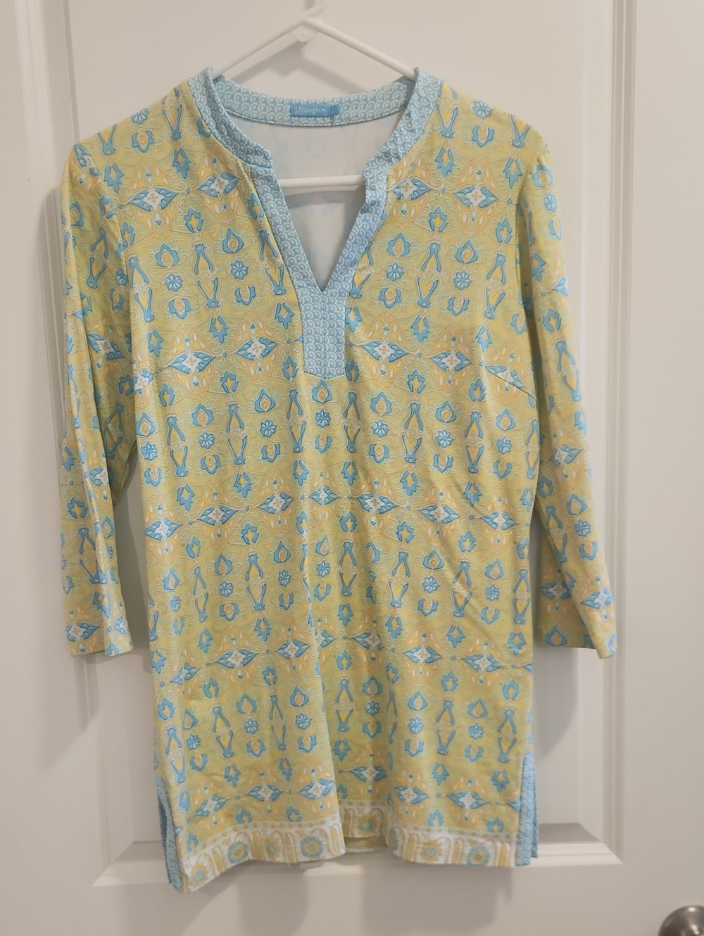 J. McLaughlin Tunic